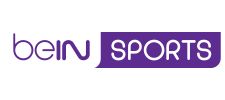 beIN SPORTS logo dark