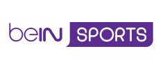 beIN SPORTS logo dark