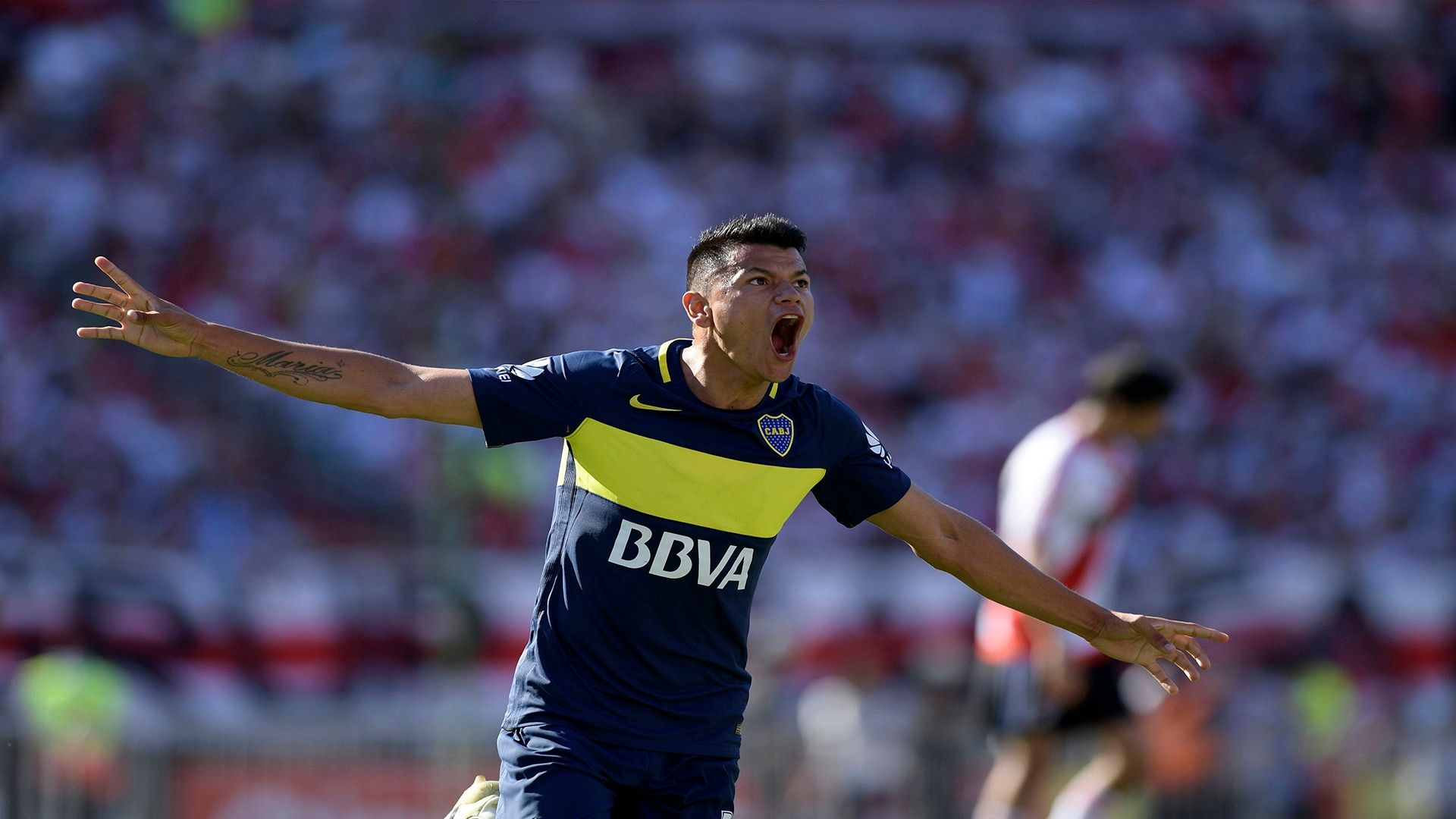 Walter Bou