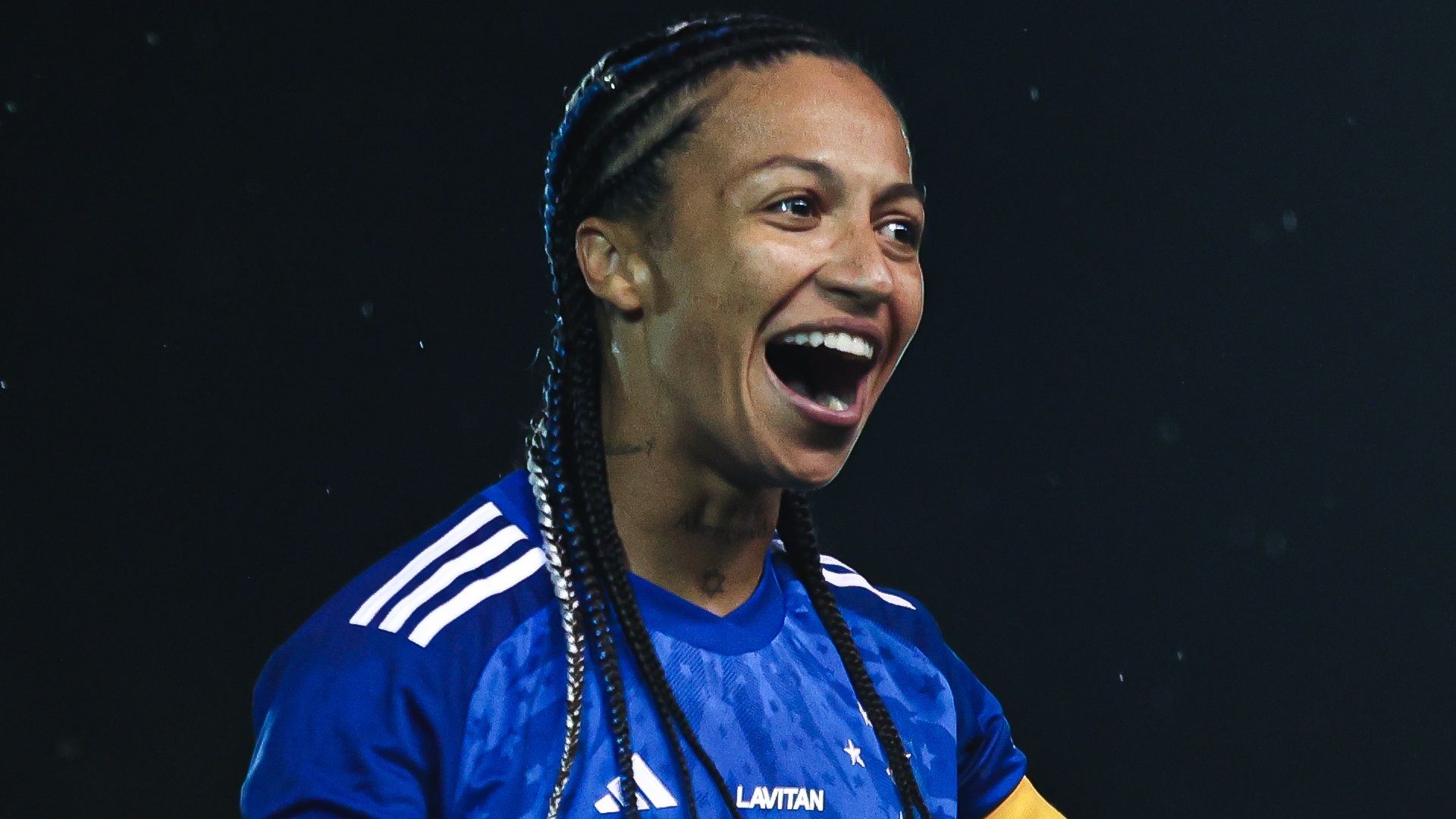 Byanca Brasil, Cruzeiro 2024