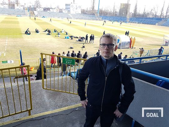 크리스토퍼 브로멜 기자