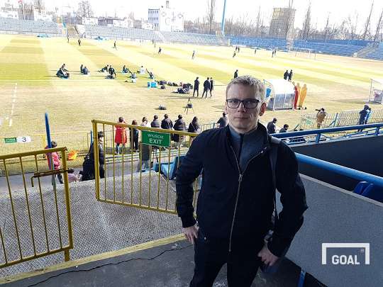 크리스토퍼 브로멜 기자