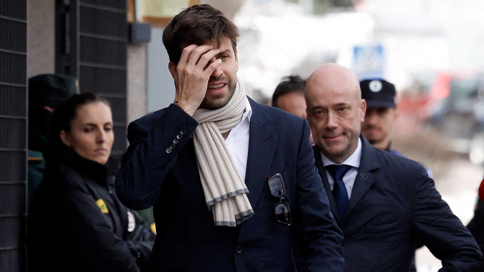 Pique