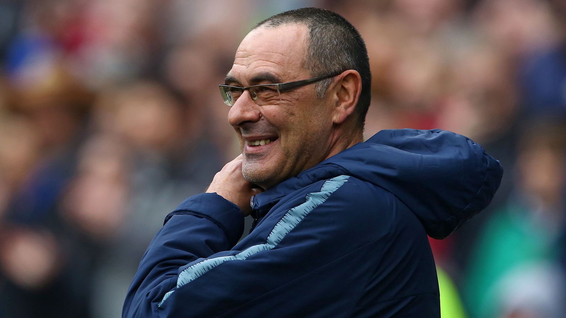 Maurizio Sarri Chelsea