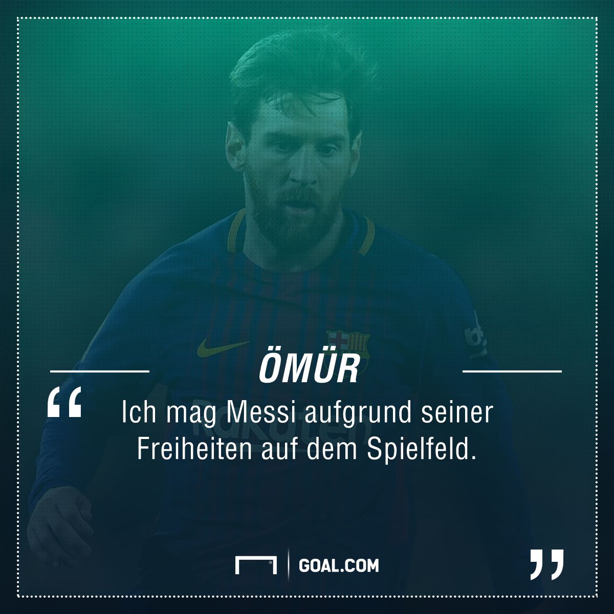 GFX INFO ÖMÜR GERMAN