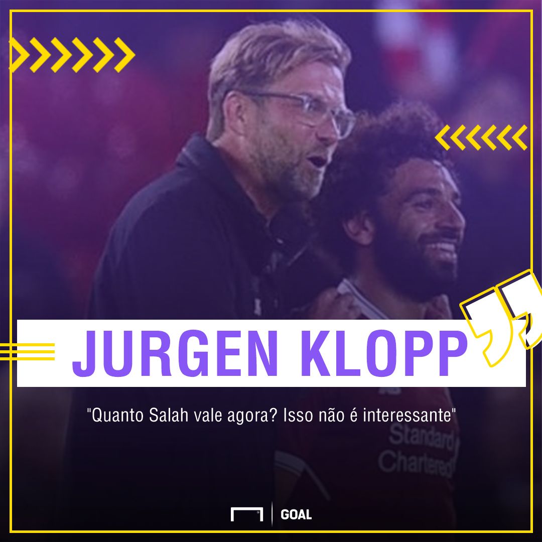 Klopp GFX