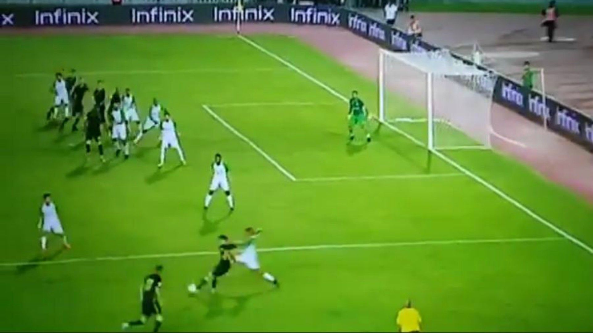 Diego Lainez Real Betis