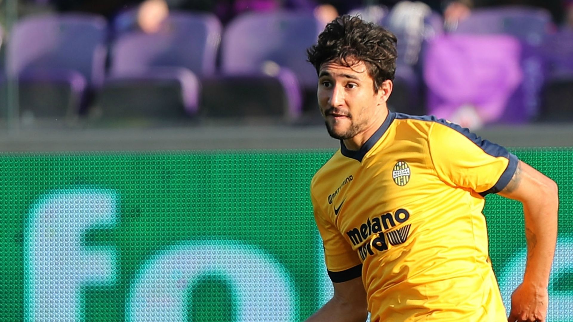 Ryder Matos Fiorentina Verona Serie A 01282018