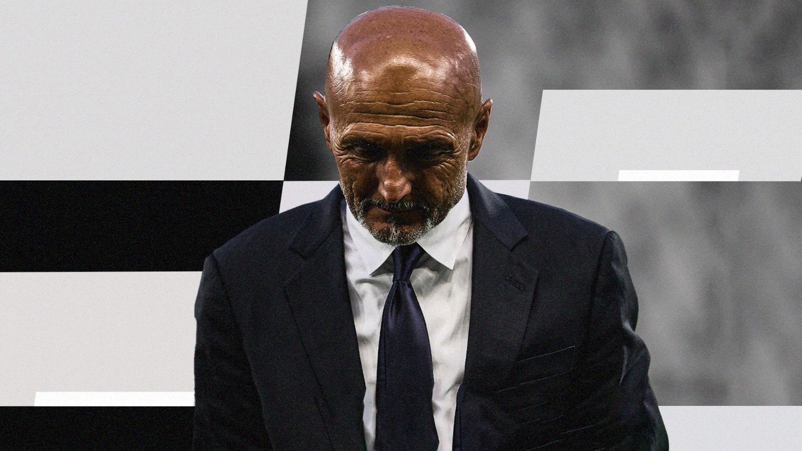 spalletti juve