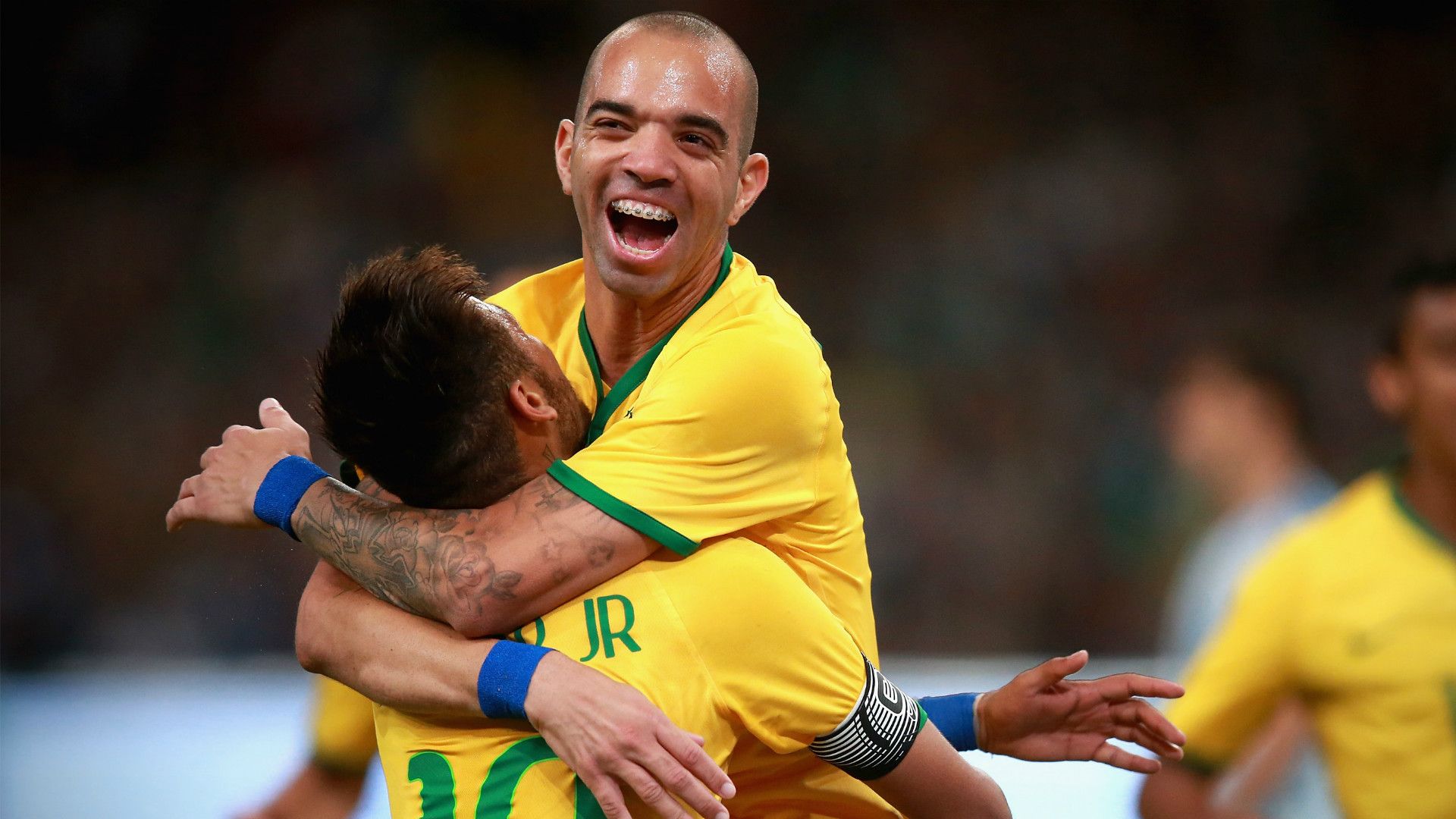 DIEGO TARDELLI BRAZIL 11102014