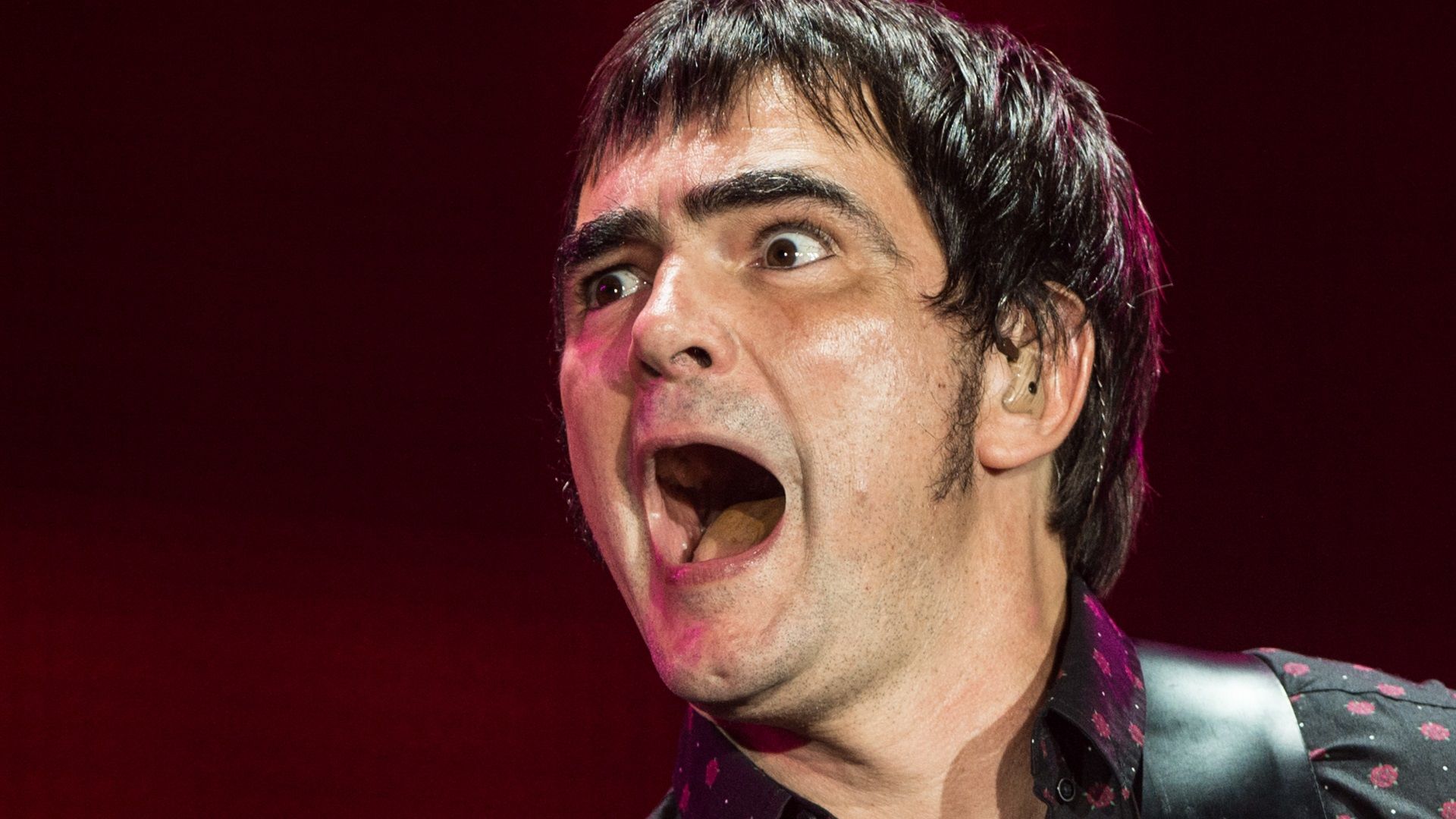 Samuel Rosa, Skank banda