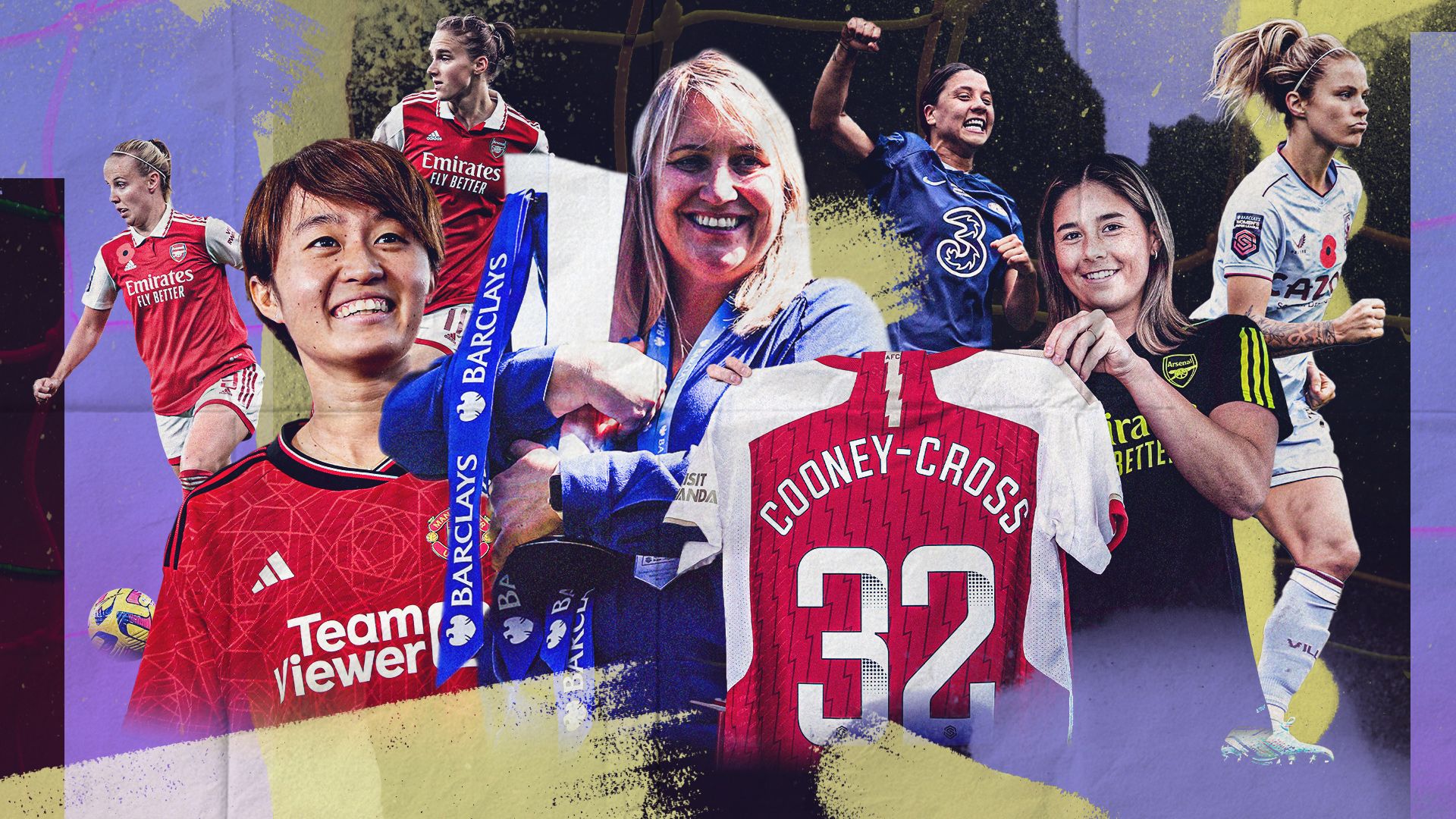 WSL 10 things to watch GFX