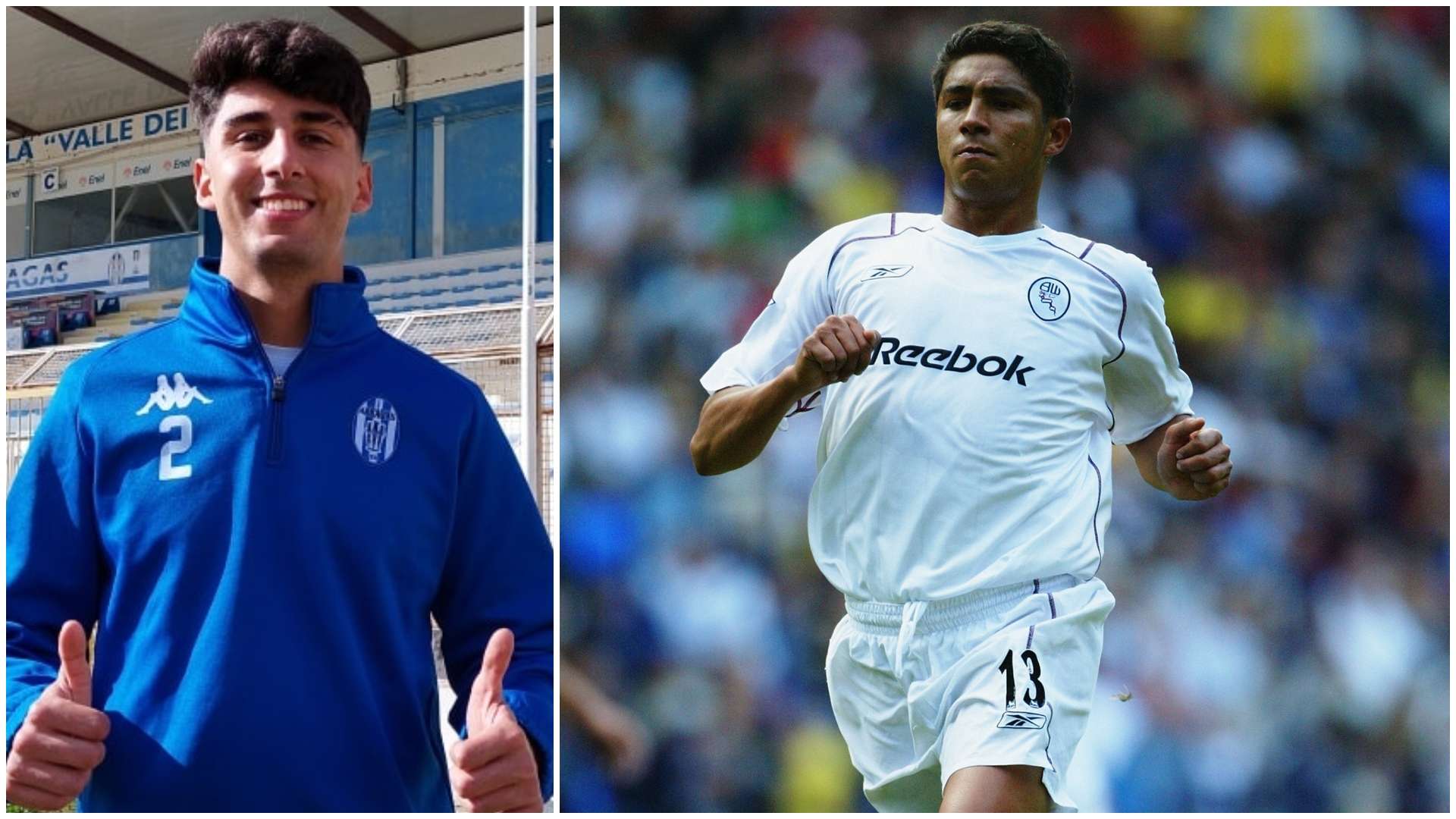 Mario Jardel son Akragas