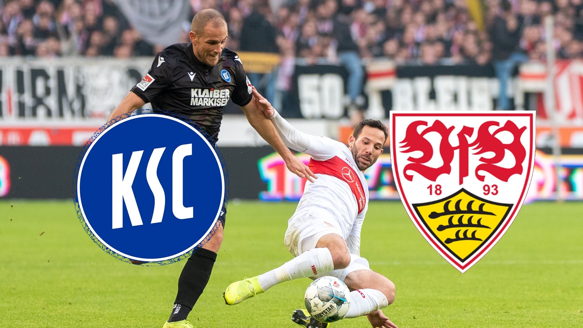 GFX KSC Stuttgart 2019