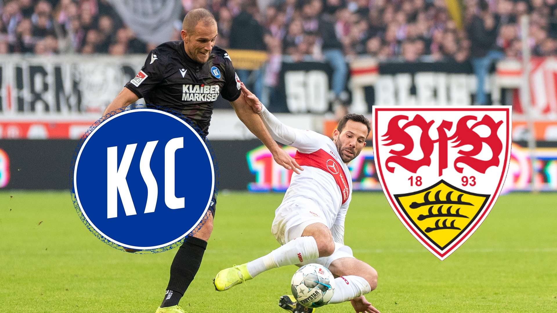 GFX KSC Stuttgart 2019