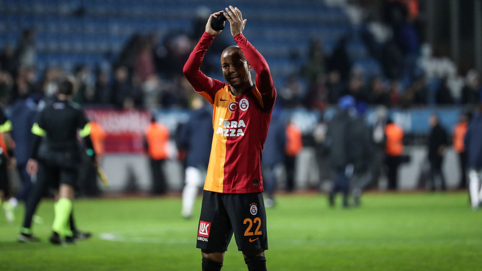 mariano galatasaray 09022020