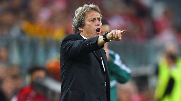 خورخي خيسوس