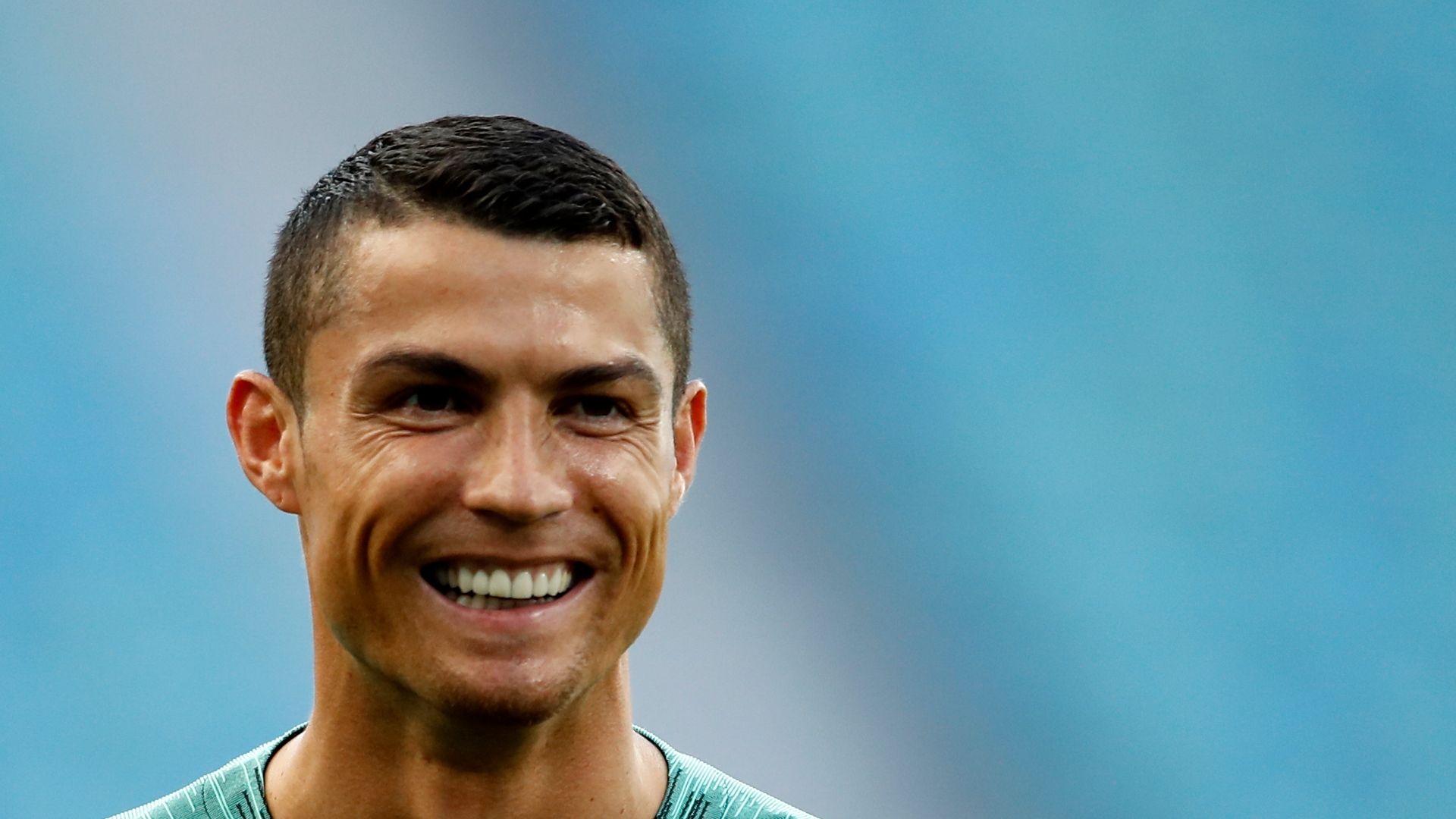 Cristiano Ronaldo Portugal