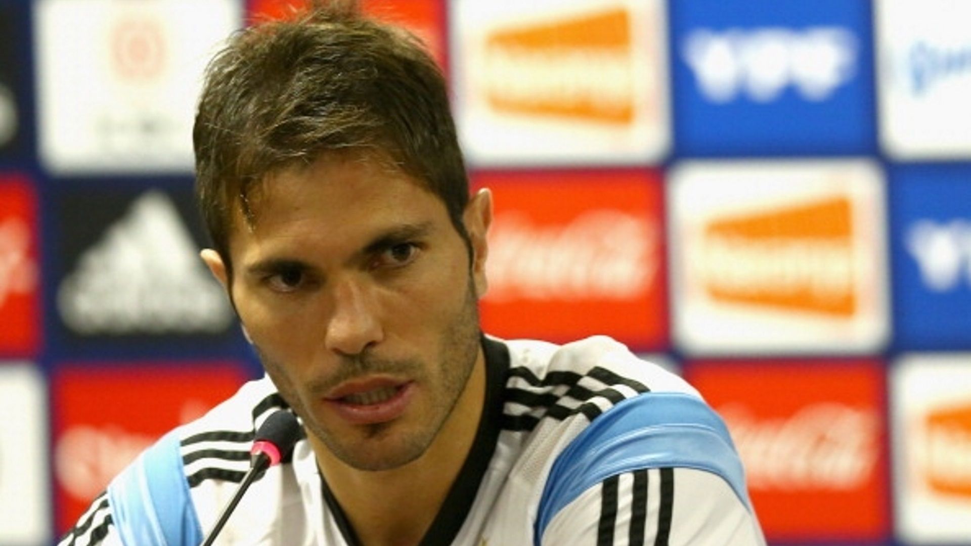 Argentina José Basanta