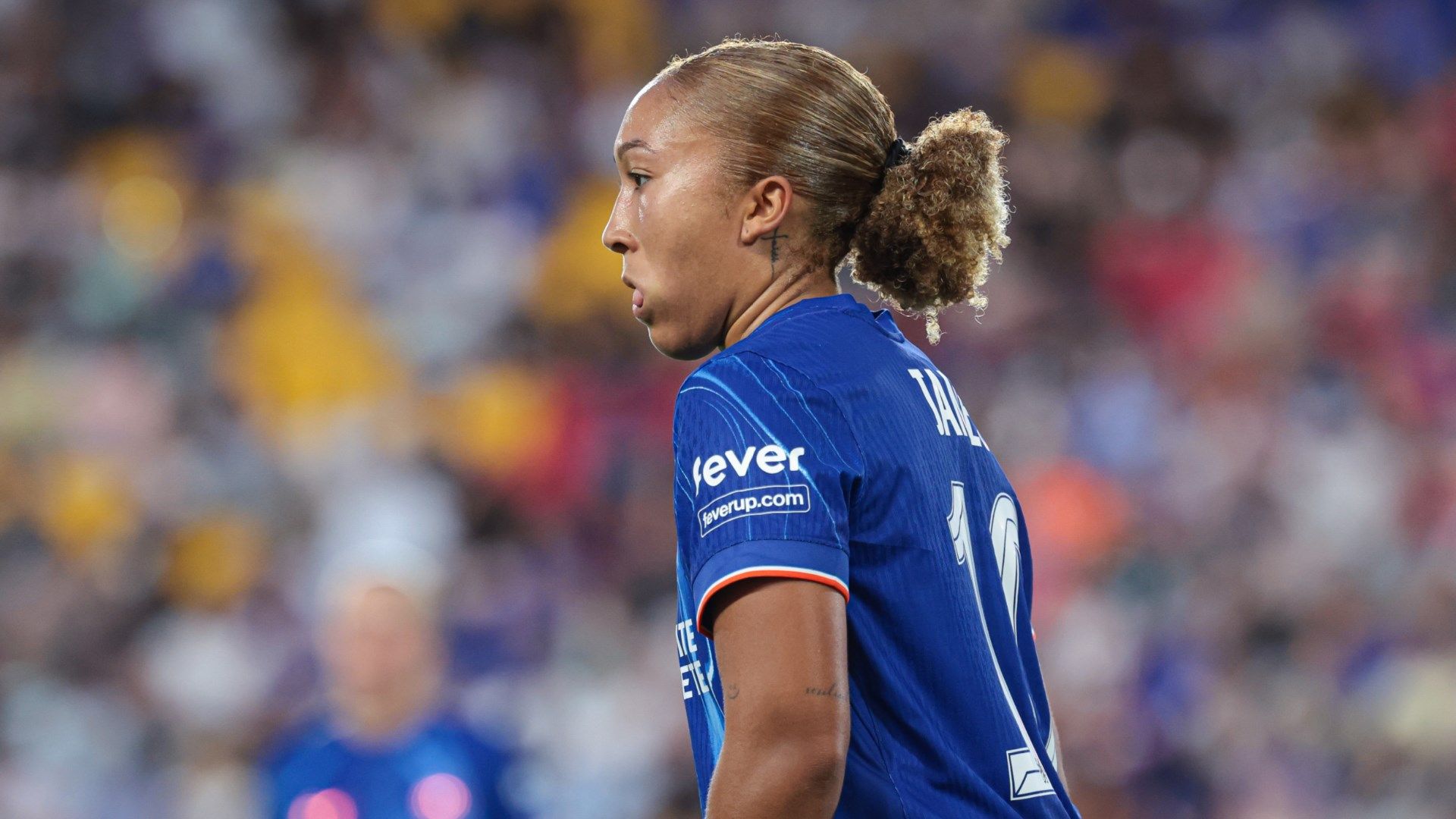 Lauren James Chelsea Women 2024-25