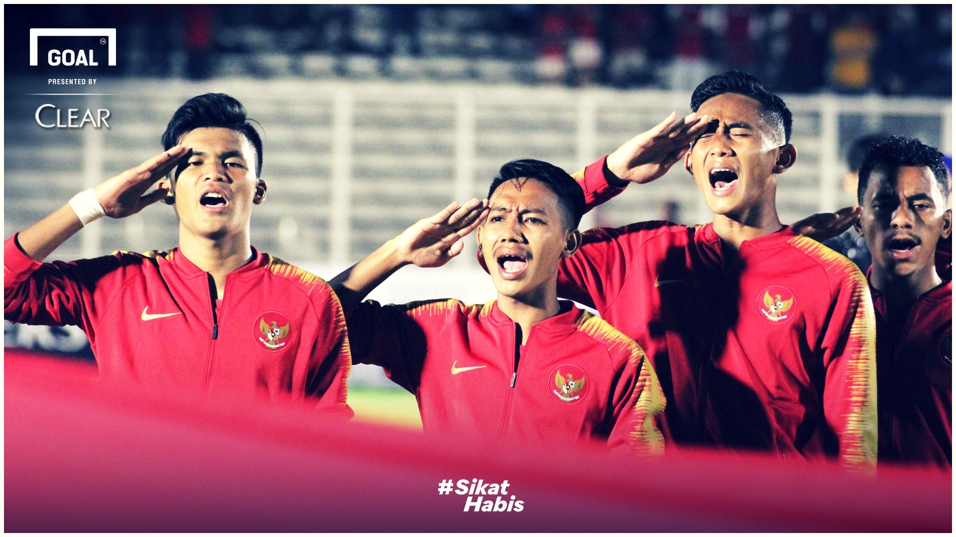 Clear - Indonesia vs Hongkong