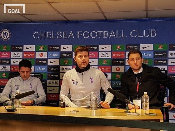 포체티노(첼시 전)