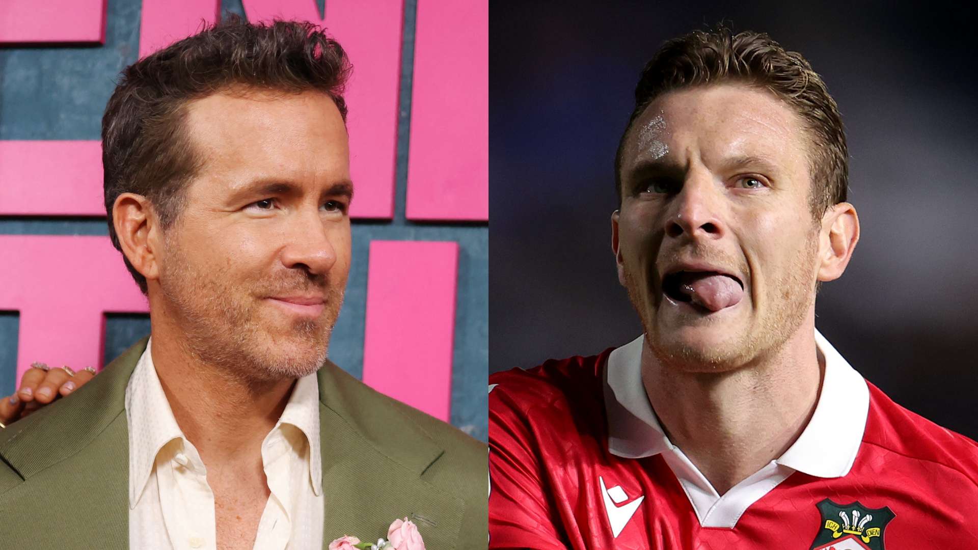 GFX Ryan Reynolds Paul Mullin 2024