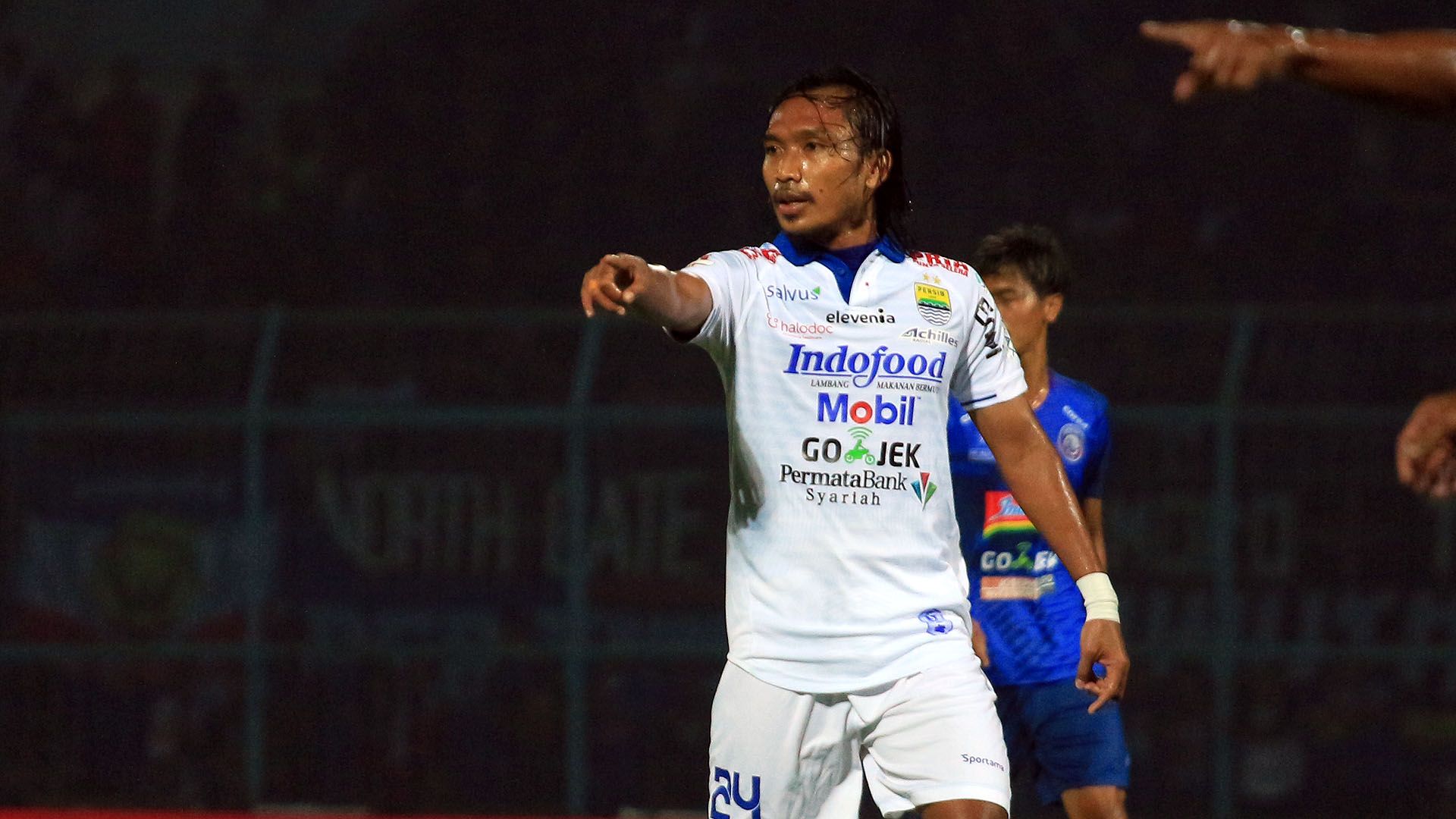 Hariono - Persib Bandung