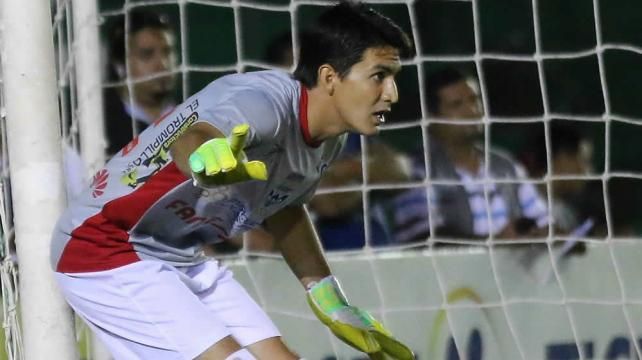 Saidt Mustafá, Sport Boys