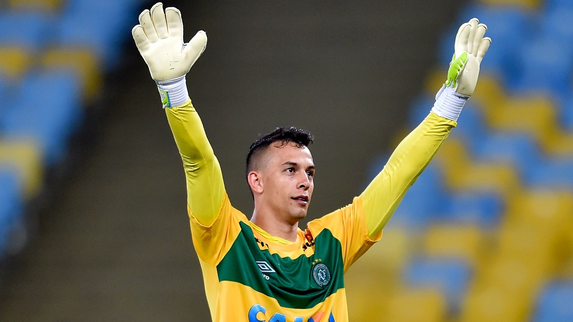 Danilo Chapecoense
