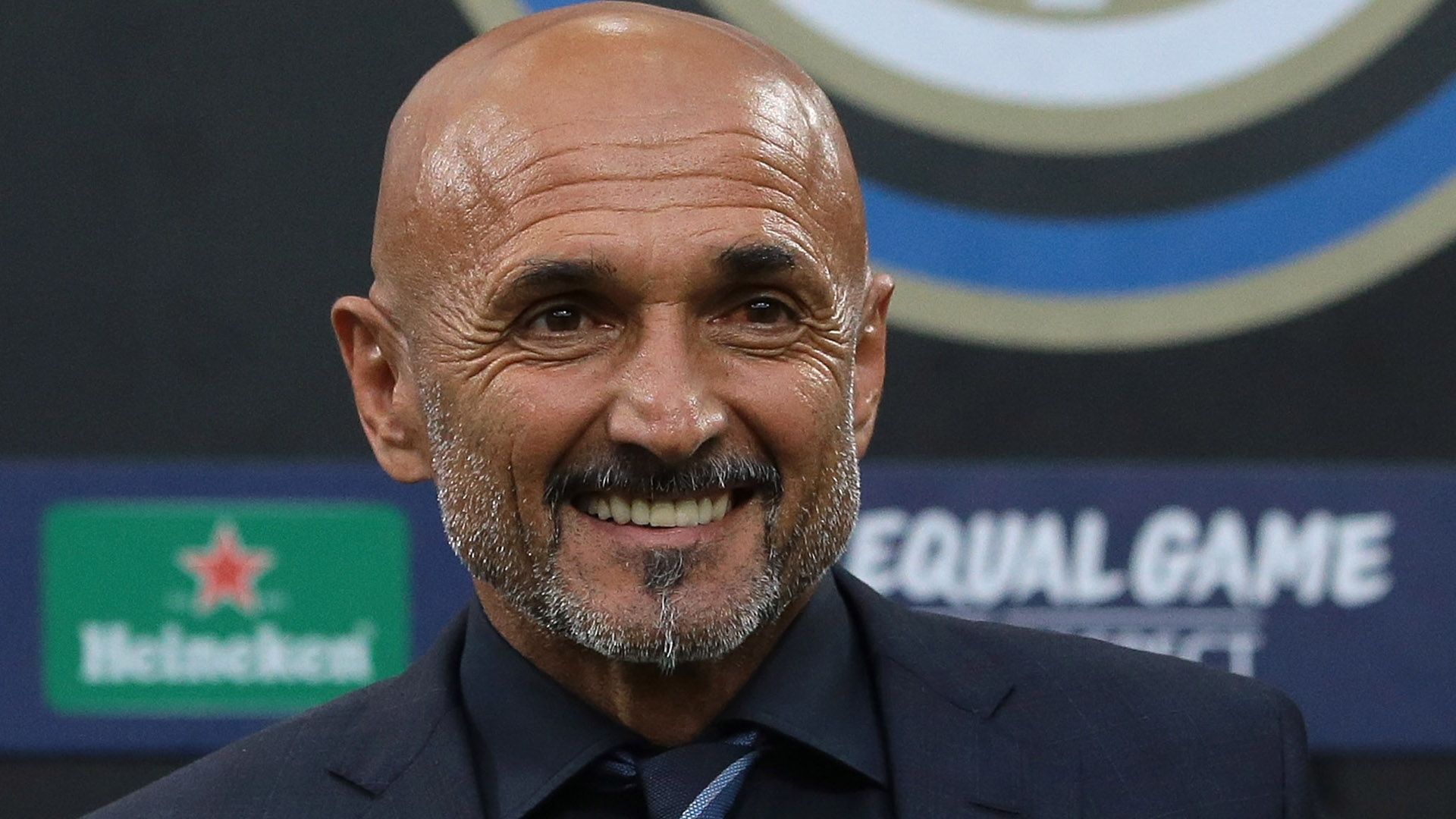 Luciano Spalletti Inter
