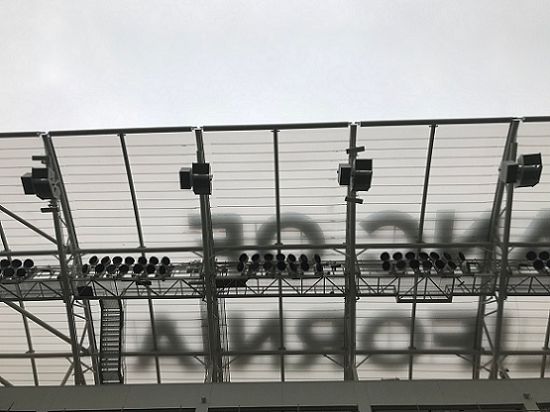 Banc of California Stadium