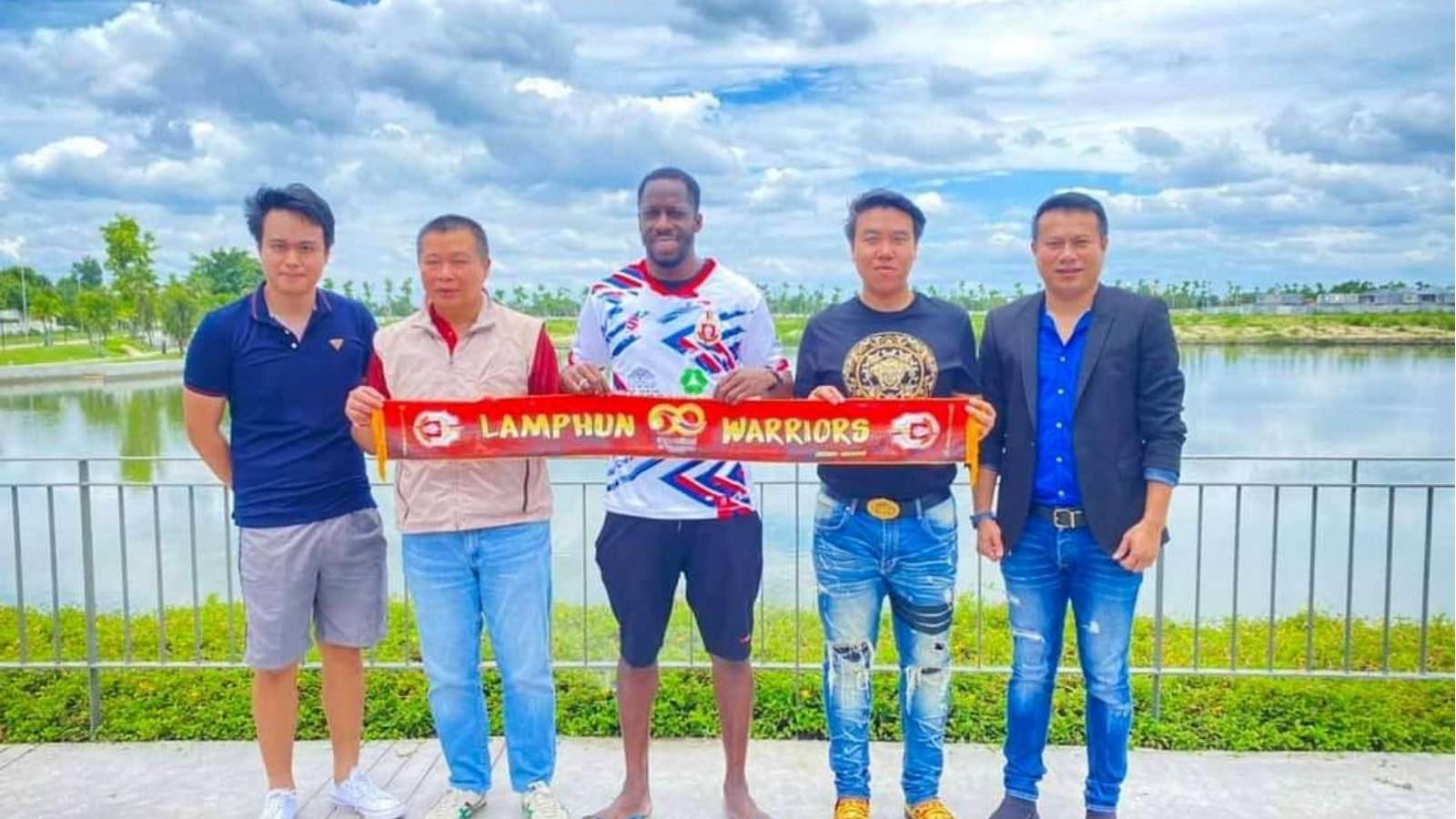 อาลี ซิสโซโก