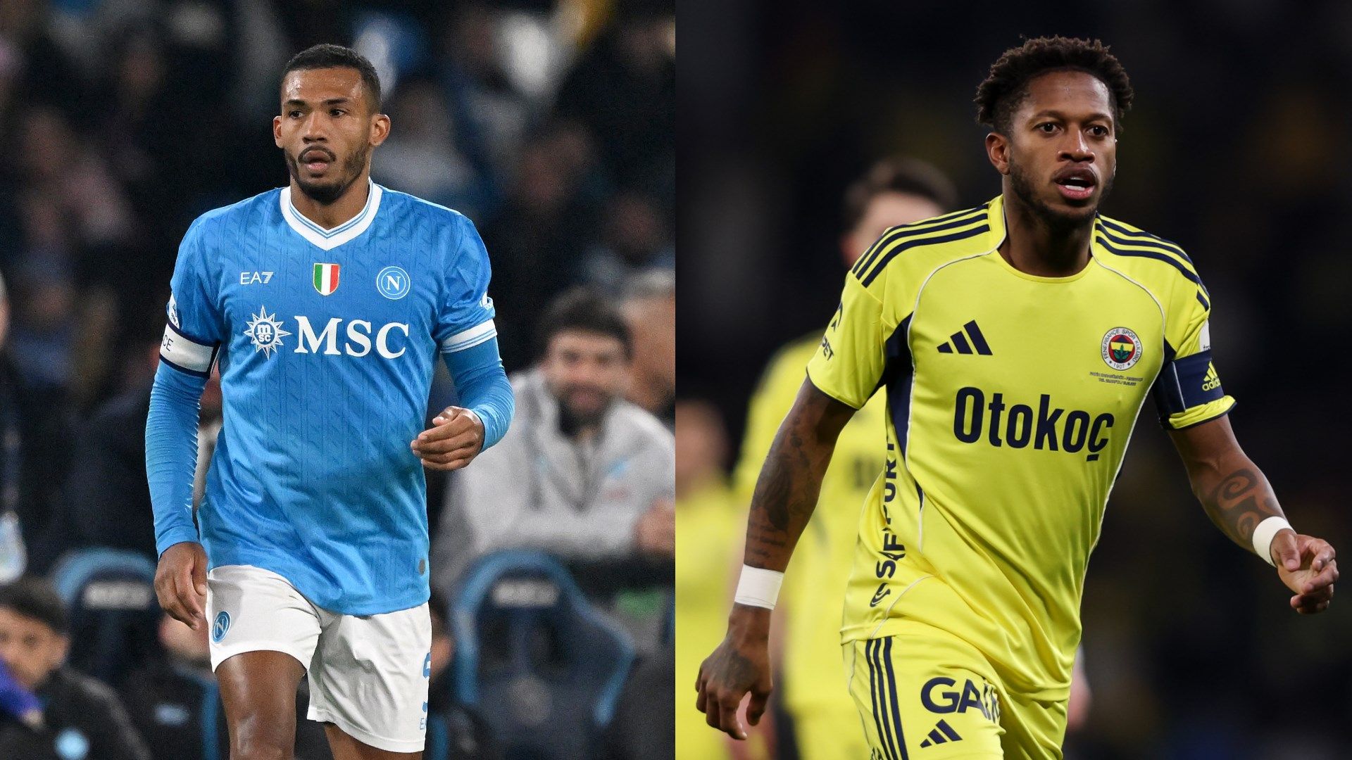 Galo avança por Fred e consulta Juan Jesus em busca de experiência