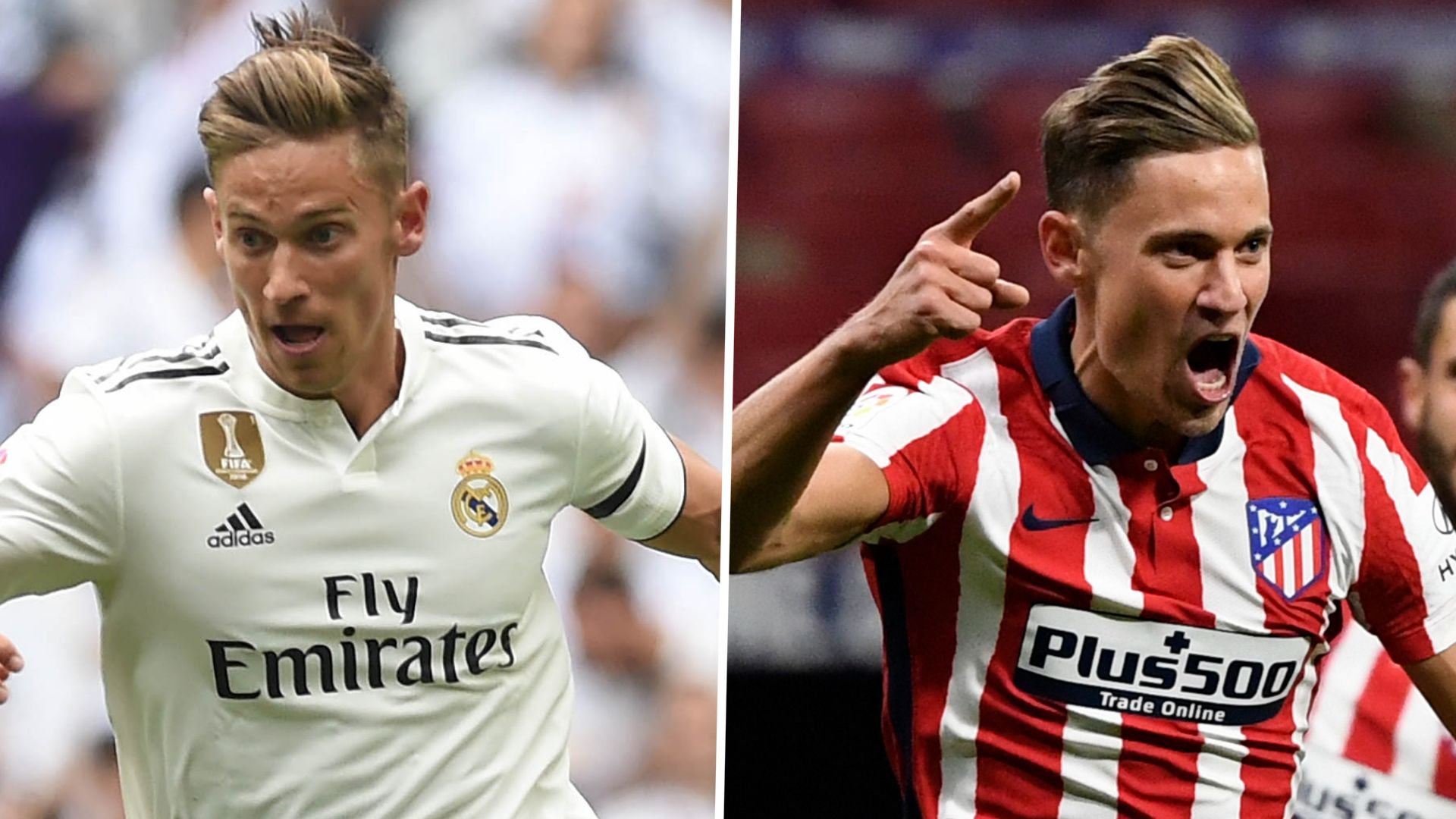 MARCOS LLORENTE 10122020