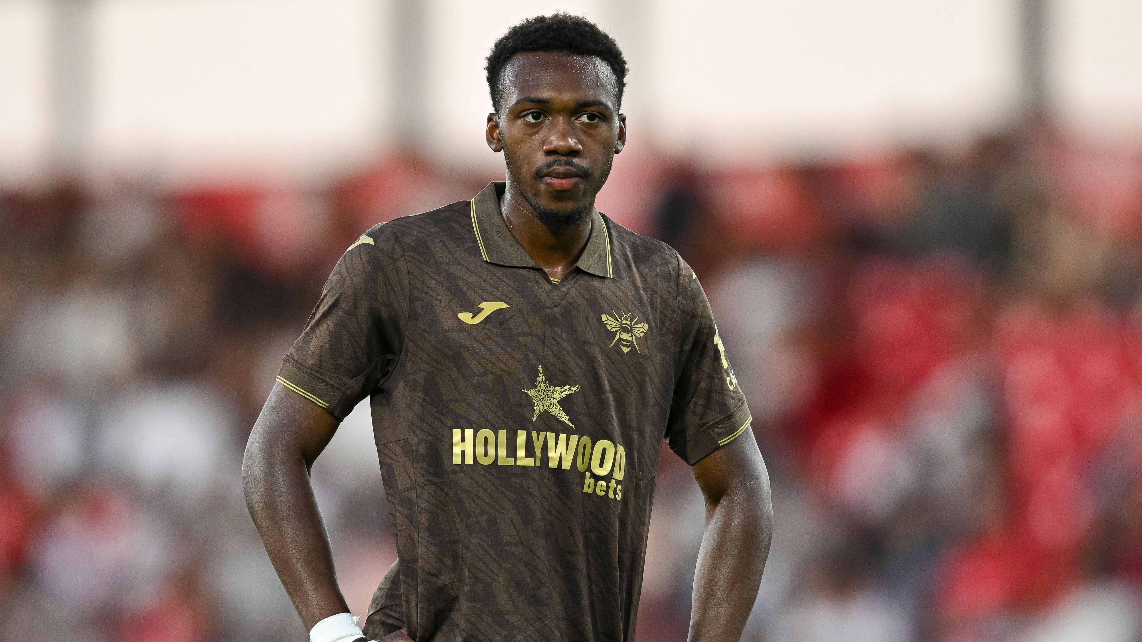 Antoni Milambo Brentford 2025-26