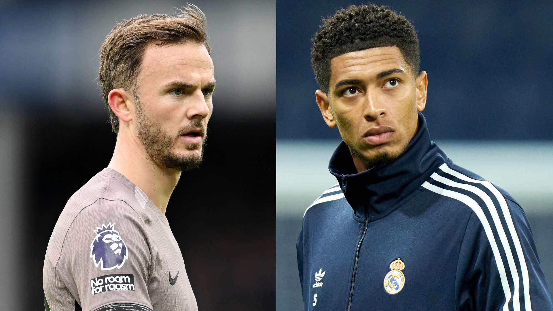 Maddison Bellingham split