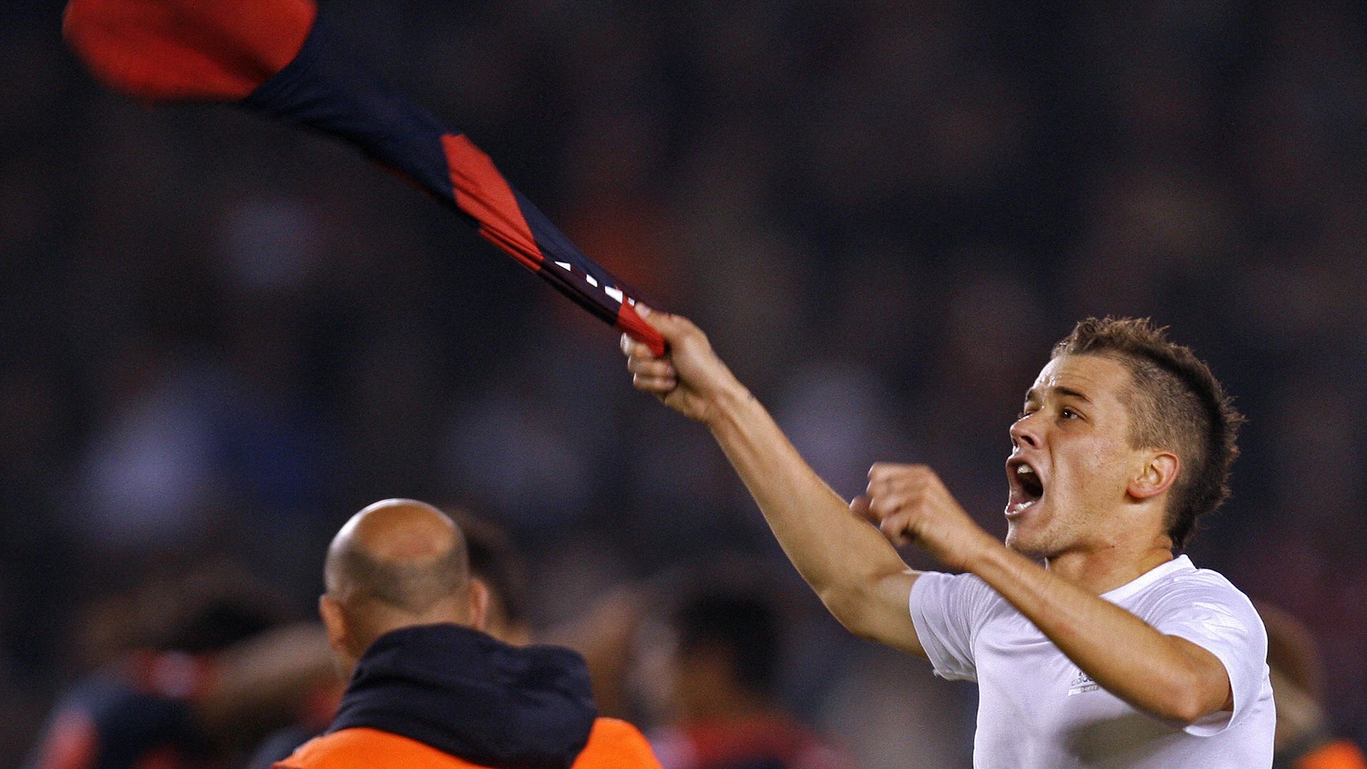 River San Lorenzo D'Alessandro 2008 0302016