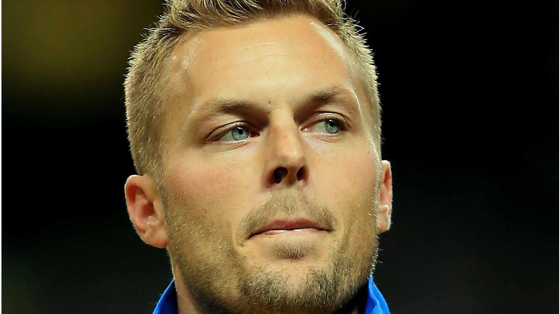Sebastian Larsson Sweden