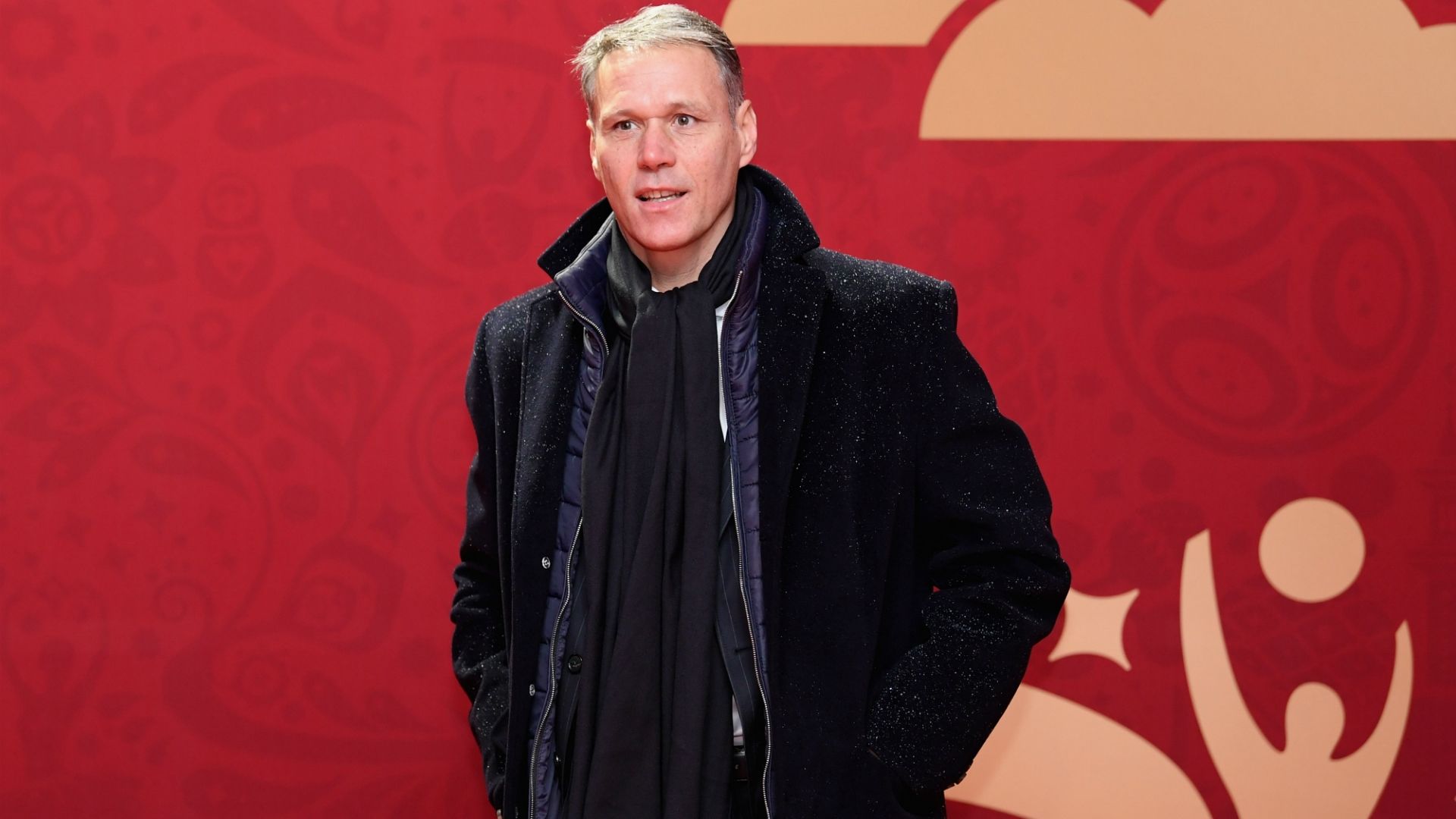 Marco van Basten 12012017