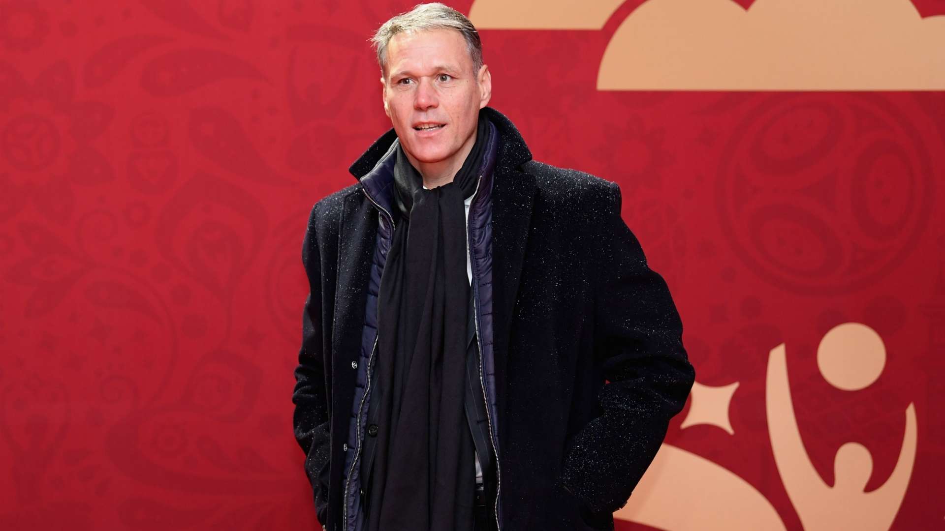 Marco van Basten 12012017