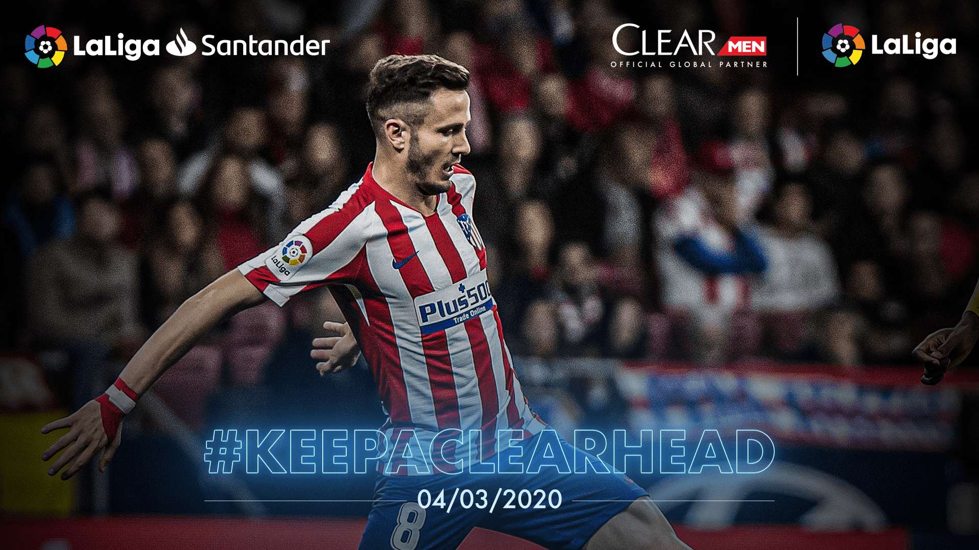Clear La Liga MD26