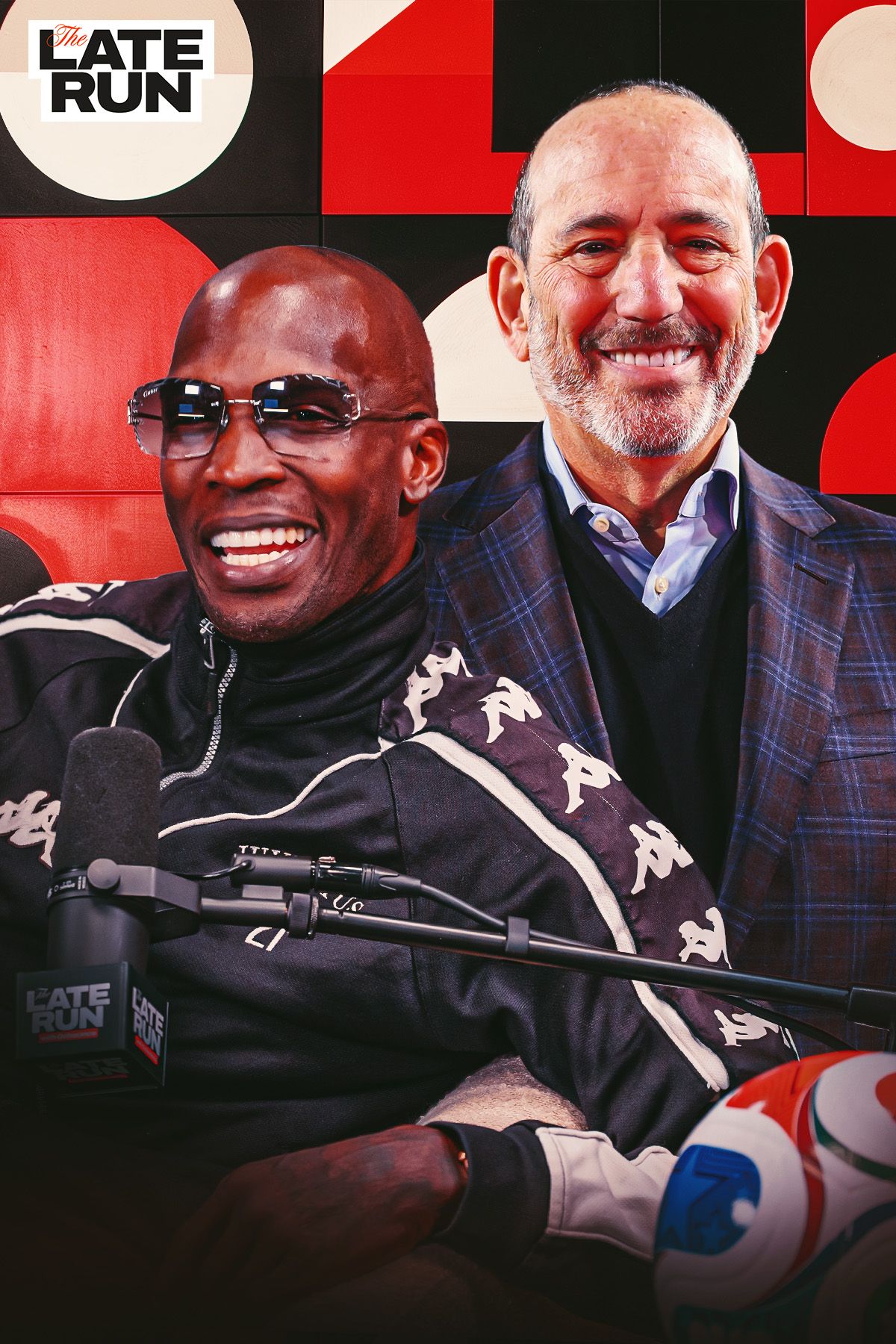 Don Garber HIC 2-3