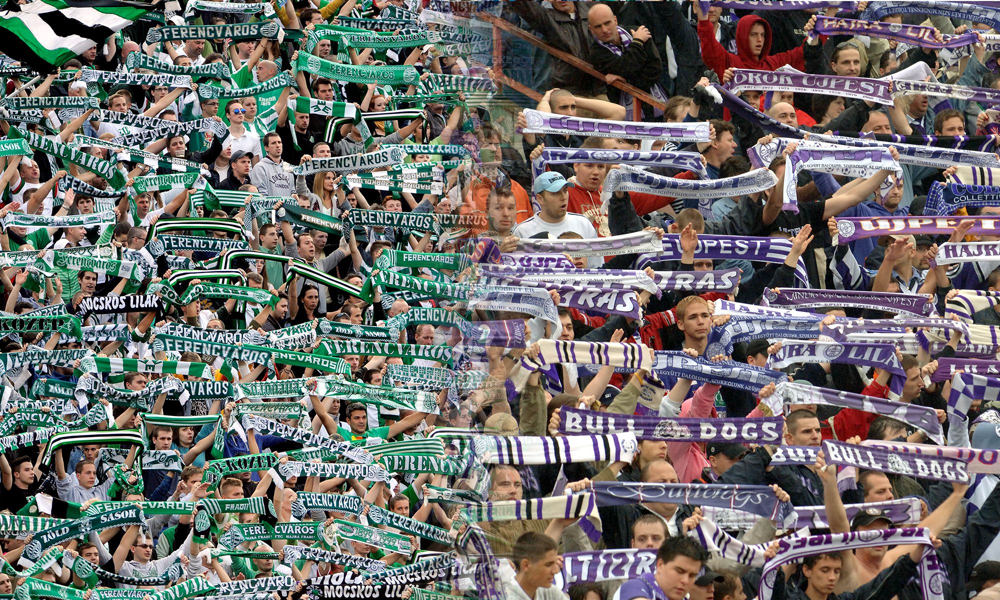 Újpest–FTC