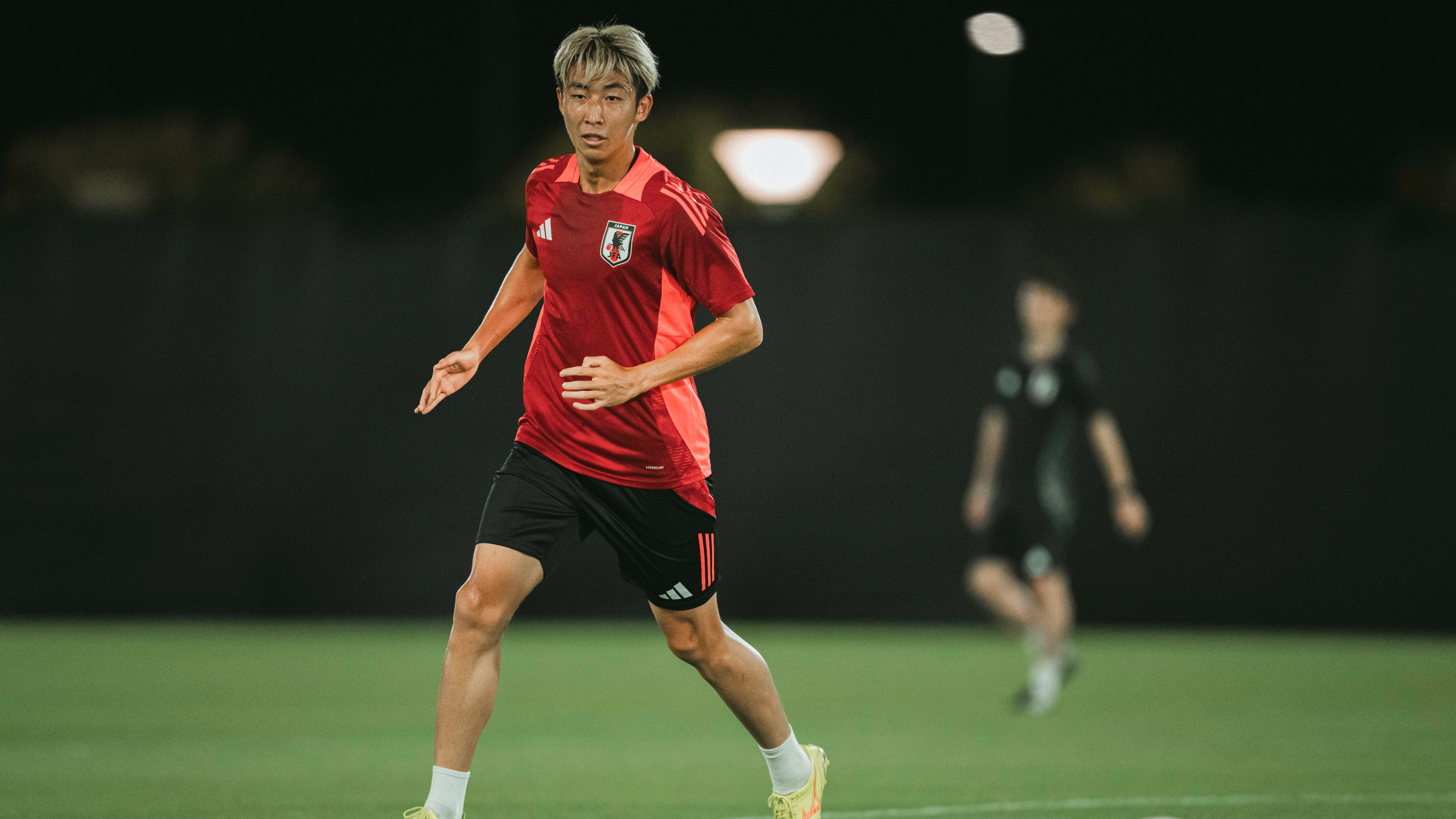 20241007-japan-saudiarabia-training-sekine-hiroki