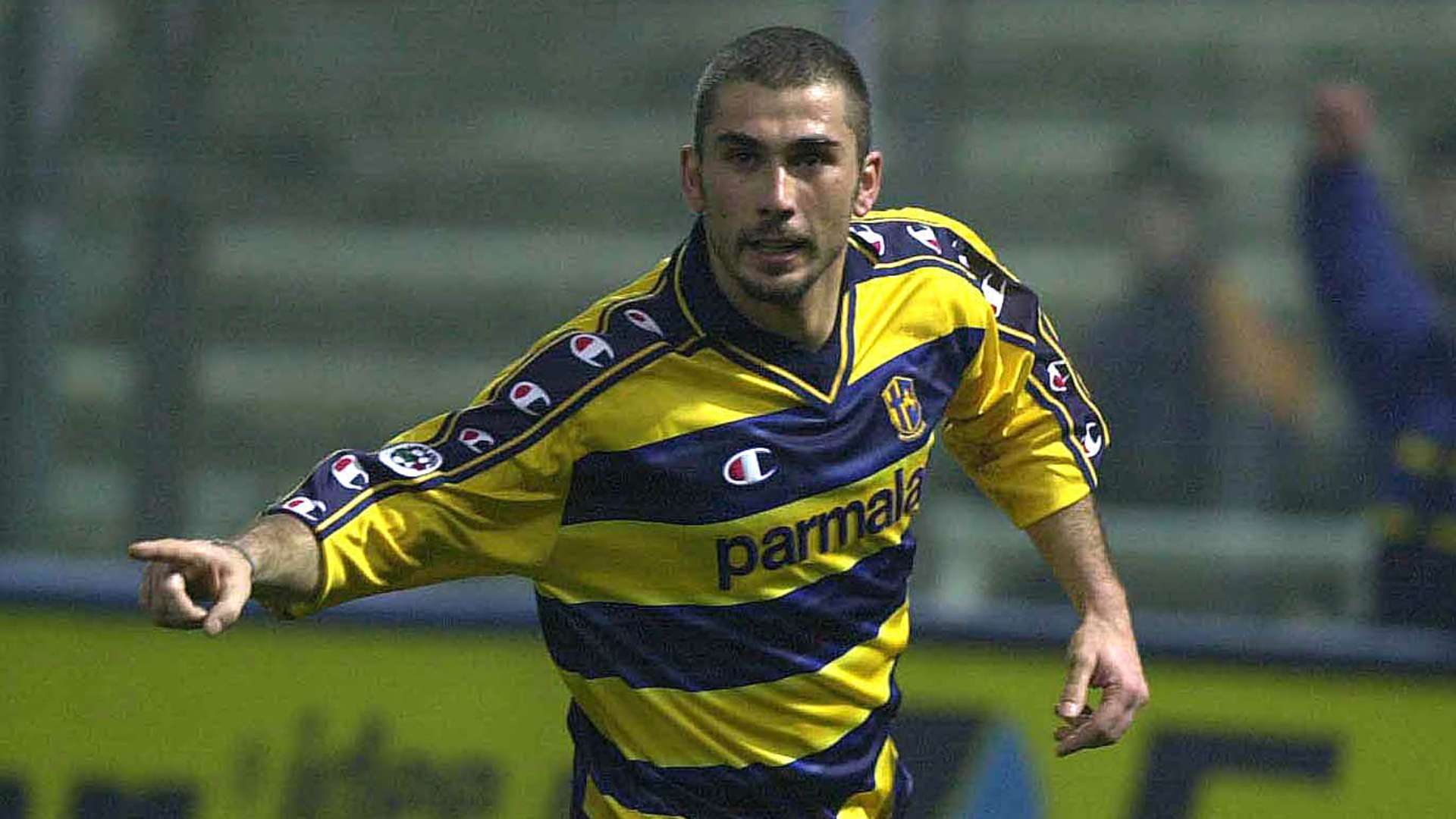 Marco di Vaio Parma