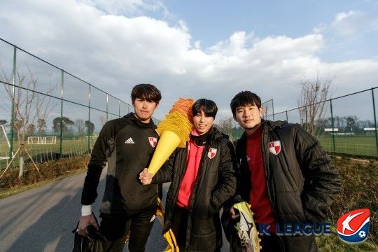 김정호 이동준 김진규