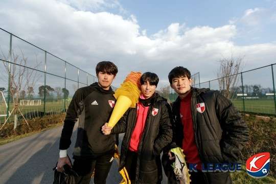 김정호 이동준 김진규