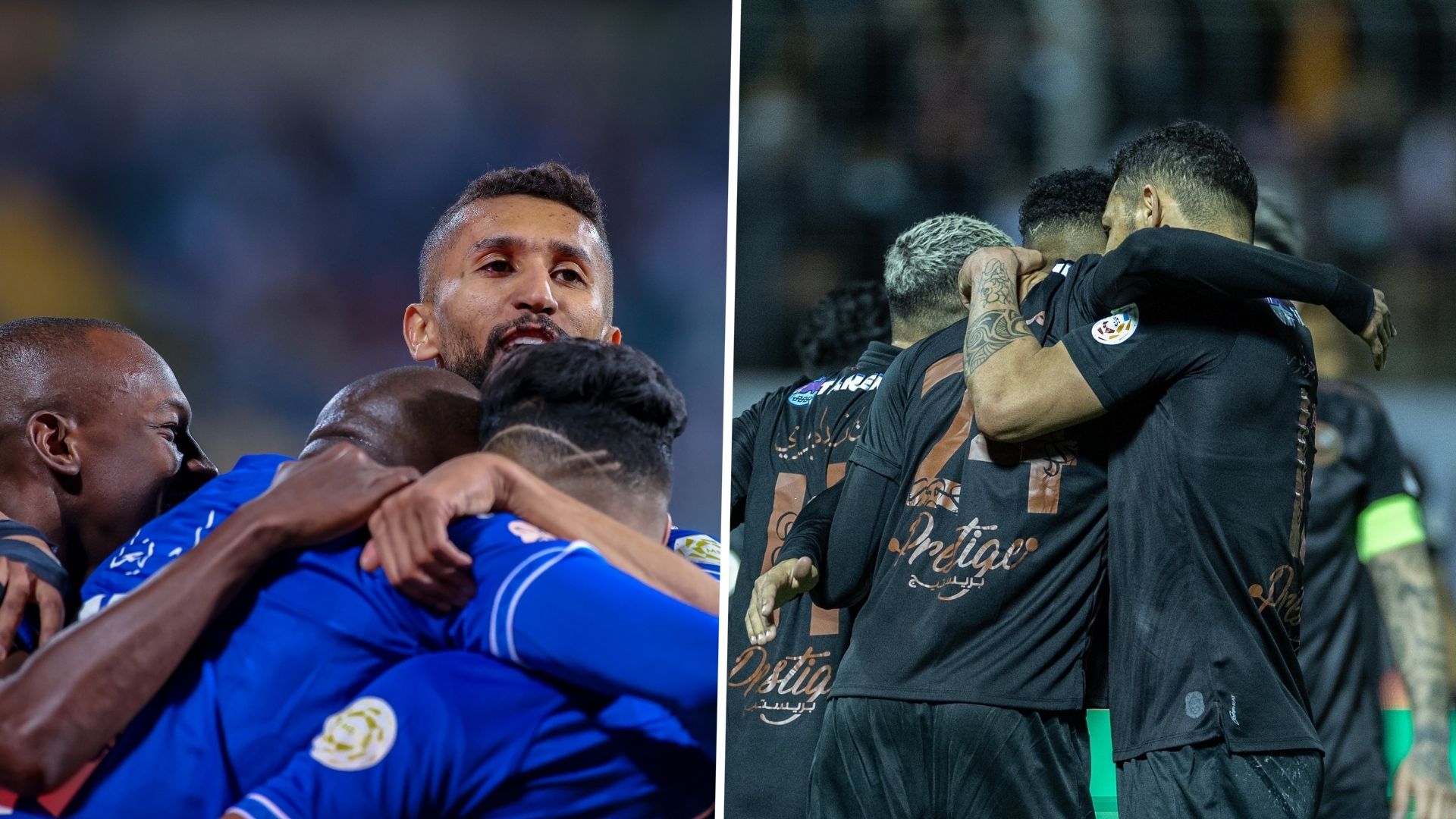 Hilal Shabab SPL GFX