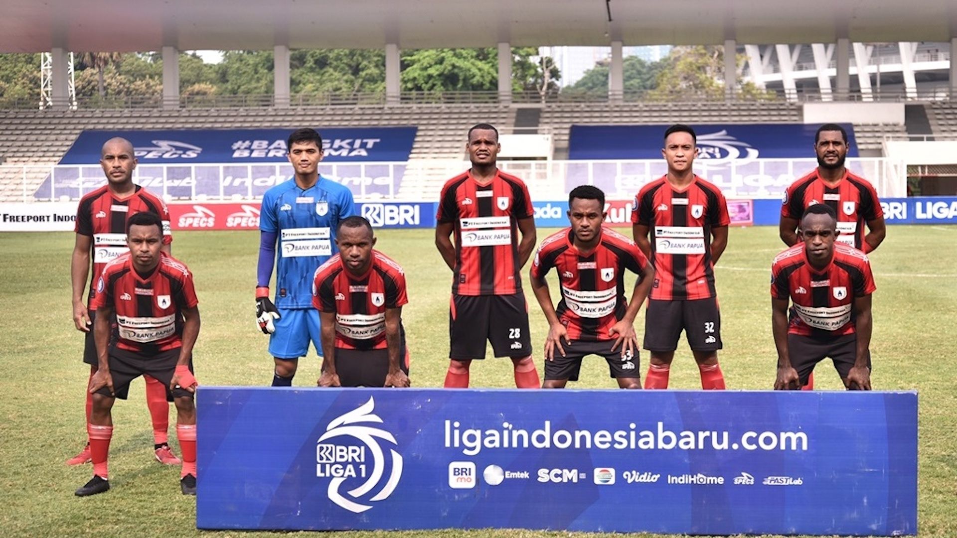 Persipura Jayapura